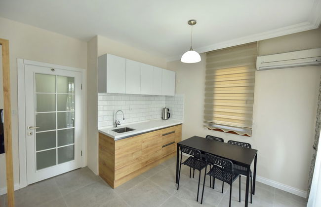 Fethiye YALI SUITES - Foto 7