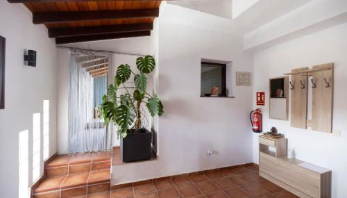 La Casa del Risco - Photo 3, Lobby or reception