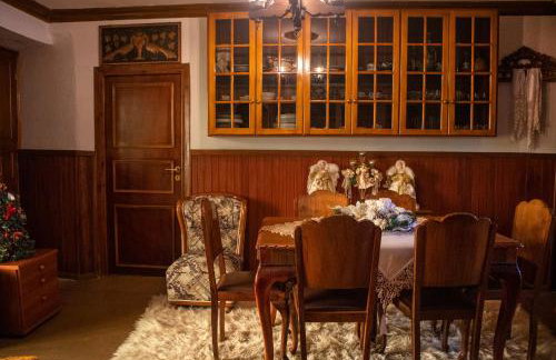 Mouria Country House - Foto 12