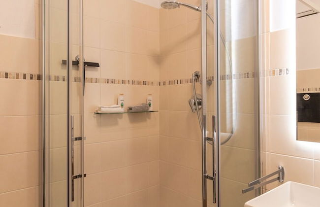 Casa Del Borgo "earth & Fire" - Foto 12