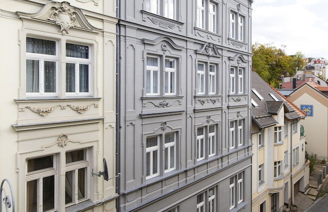 Family Apartments by ASTORIA Hotel & Medical Spa - Foto 62