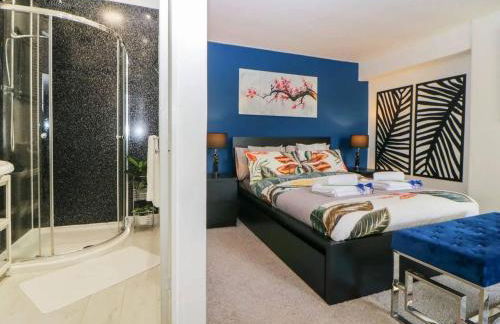 English Riviera Coastal Holiday Home in Devon Uk - Foto 18