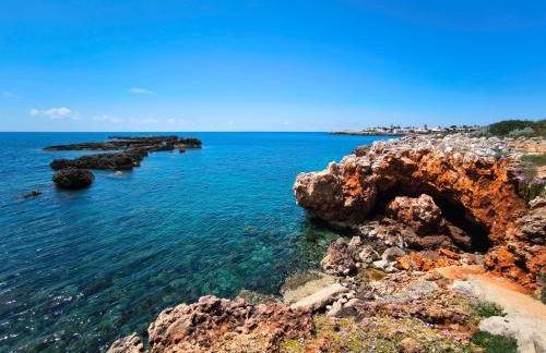 Villa Exclusiva, Piscina Privada y Vistas al Mar - Photo 45