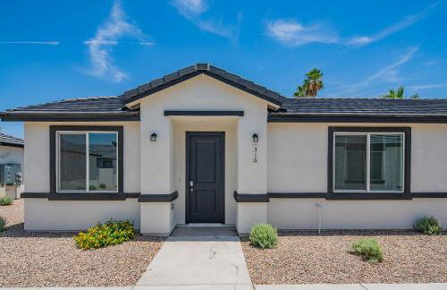 Serene 2BR Home with Premium Beds - Foto 9