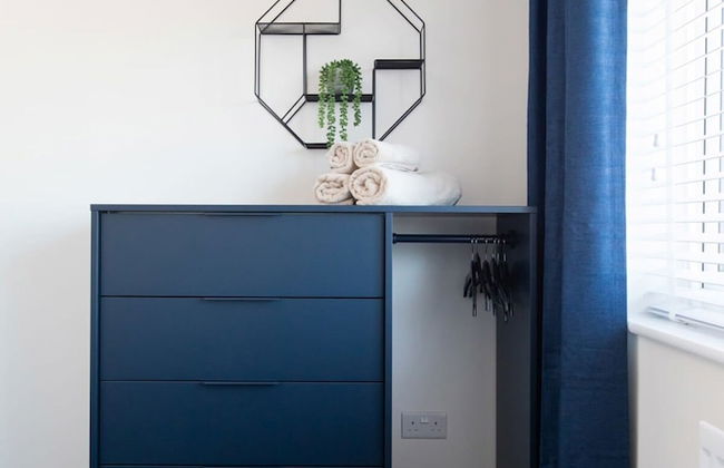 Charming Modern City Escape Garden Parking - Foto 75