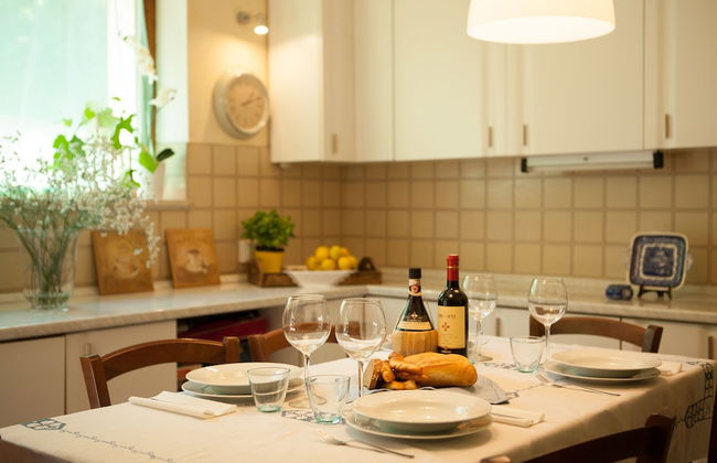 Il Vecchio Mulino Farmhouse - Foto 46