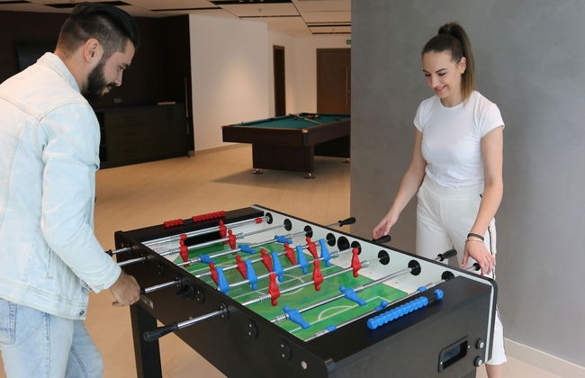 Swiss-Belresidences Juffair - Photo 32