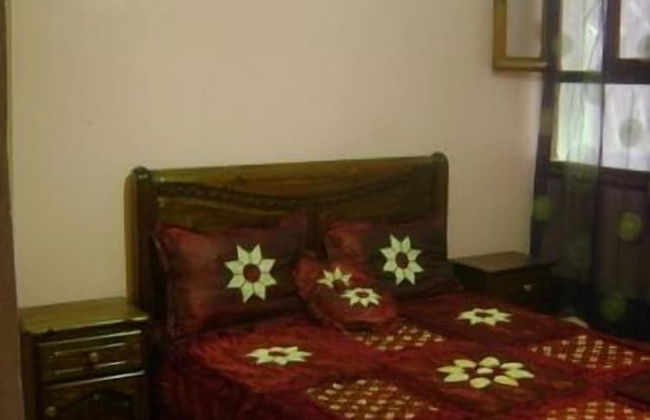 Appartement 2 Chambre Ville Nouvelle Fes - Foto 2