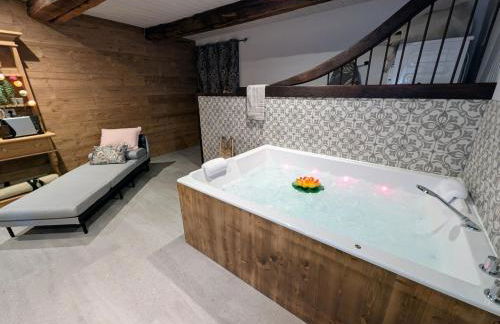 Évasion Bien-Être à Ray-sur-Saône - FR-1-583-389 - Foto 18