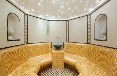 Appartamento Le Colonne - Relais Villa Quercia - Photo 26