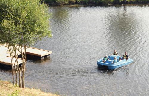 Résidence Vacancéole - Le Domaine des Monédières - Foto 35