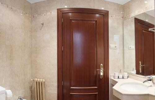 Piso en calle Recogidas (Centro) - Foto 33