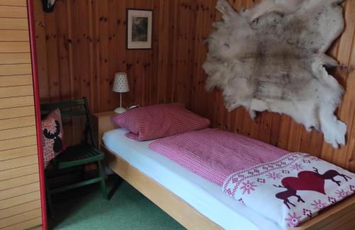 Jagdhaus Holtebock - Foto 42