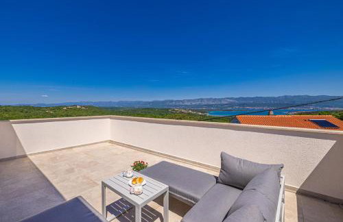 Villa BELLA VISTA with sea view - Foto 24