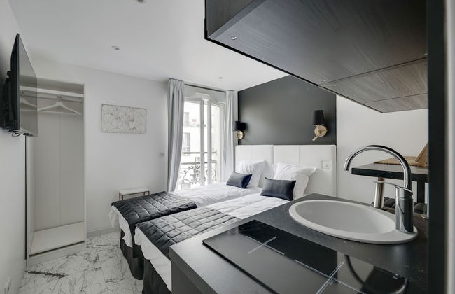 Le Bellevue - Foto 15