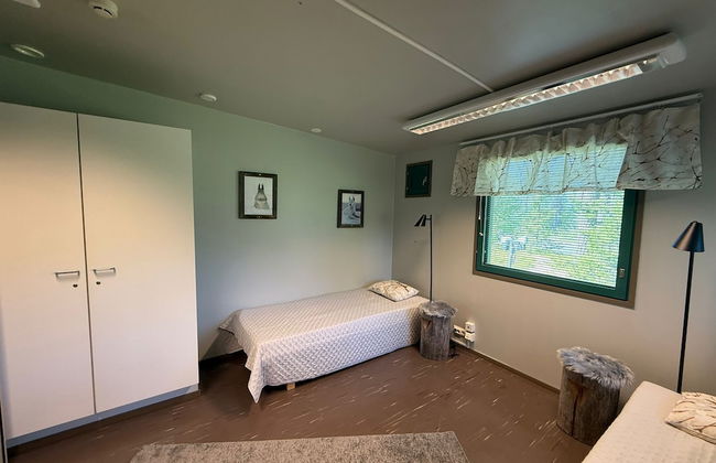 Karhunkierros Cabins & Huts - Foto 23