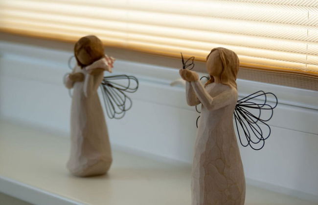 Fereienhaus Mellumplate - Photo 13