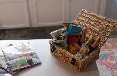 Honeystone Cottage, Stanton, Broadway - Sleeps 9 - Foto 78