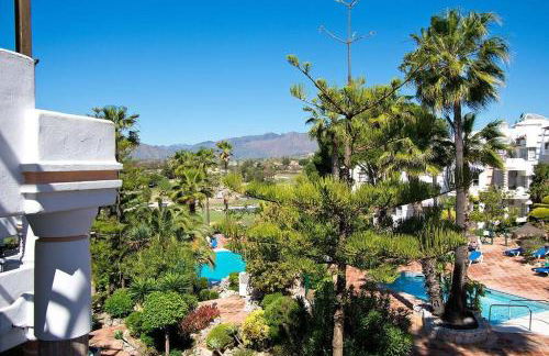 Spectacular Apartment in Matchroom Country Club - Photo 24