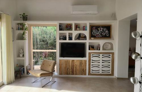 Magnifique villa piscine clim vue dominante 6 couchages - Foto 13