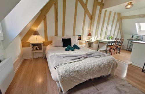 Les Suites Marcel Proust - Foto 23