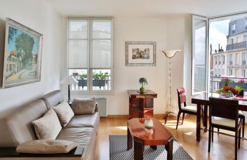 Montmartre Residence - Foto 50