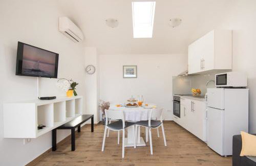 Apartment Bruneta 1 with Sea View - Foto 4