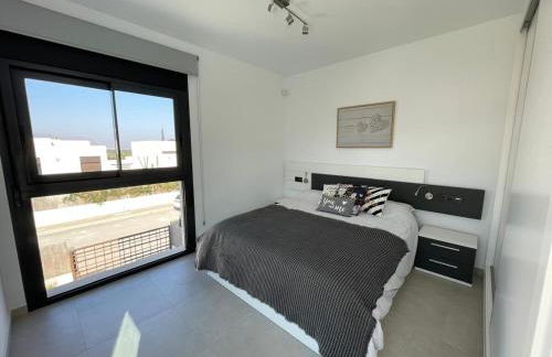 Villa dans un magnifique golf - Foto 8