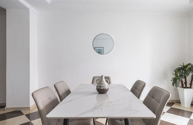 Luxueux Appartement à Bir Mourad Raïs - Photo 45