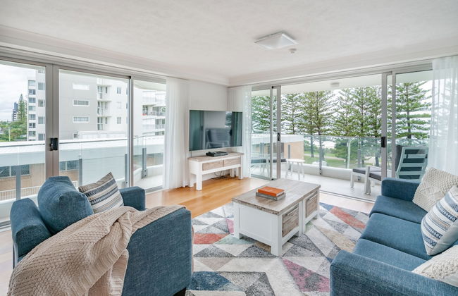 Cashelmara Beachfront Apartments - Foto 72