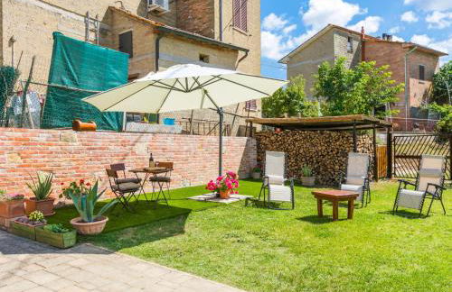 Apartment Le rondini by Interhome - Foto 34