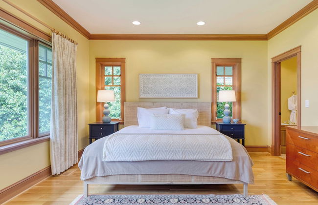 Goldilocks by Avantstay Luxury Waterfront Home - Foto 16