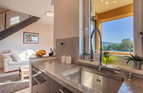 Apartment Leni - Foto 15