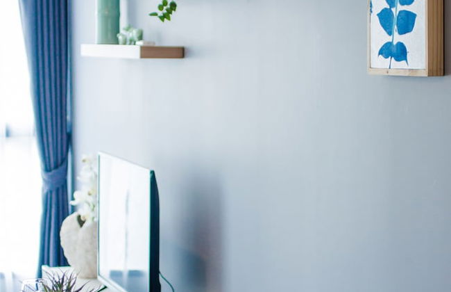 NOON Village Tower 2 - Foto 26