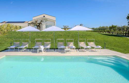 Villa Alice - Foto 1