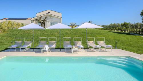 Villa Alice - Foto 1, Garden