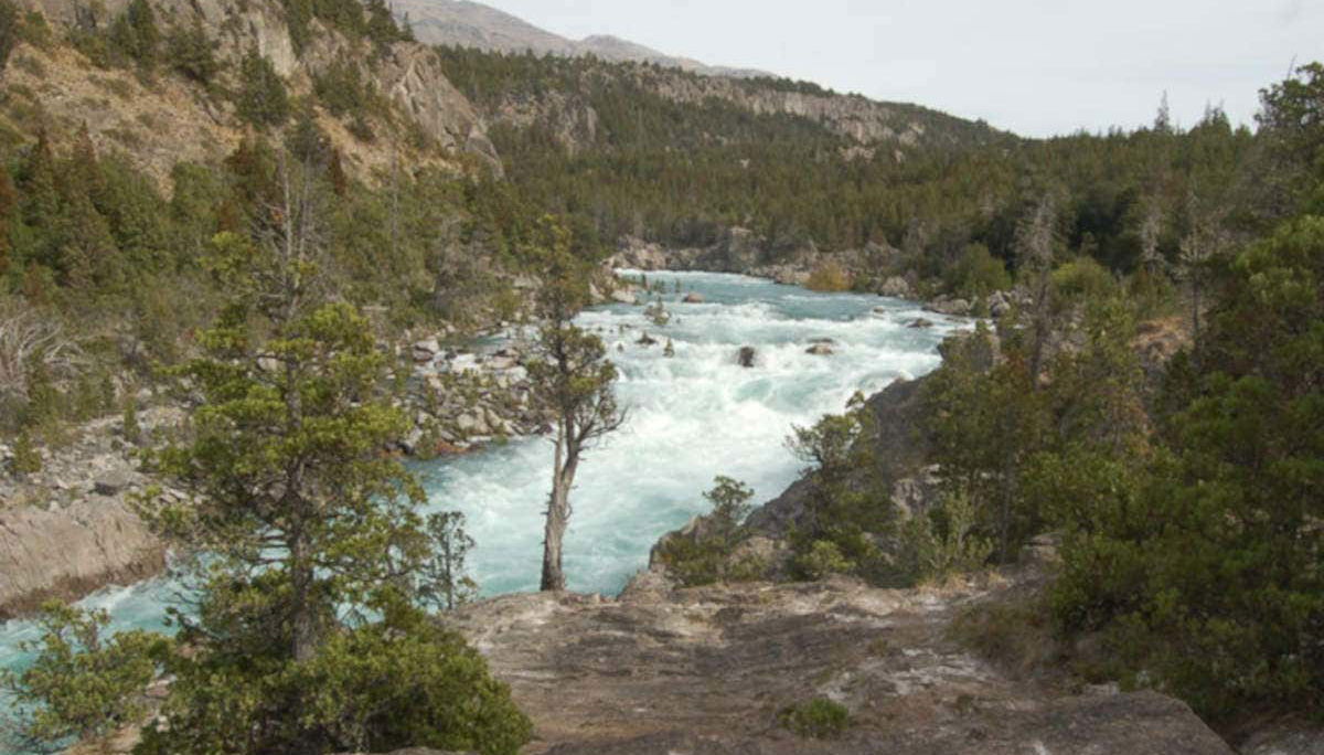 Trevelin & Futaleufú Excursion - Foto 1