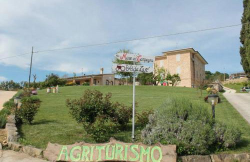 Bio Agriturismo Mare in Campagna - Foto 78