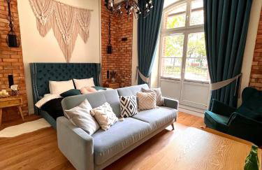 Brick Castle - Apartament Ulrich - Foto 1