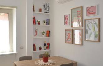 50 al Vaticano House - Foto 16