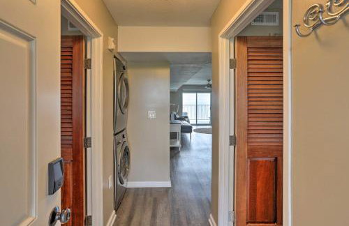 Middle Bass Condo with Balcony, Lake Erie Views - Foto 19