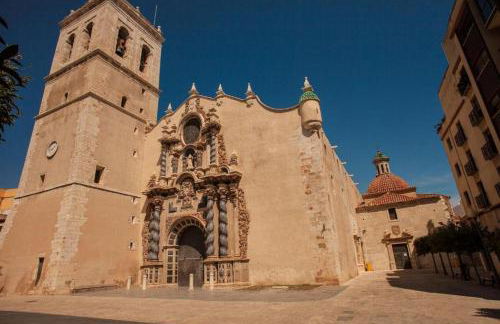 Precioso apartamento 1ª linea playa con piscina - Photo 22