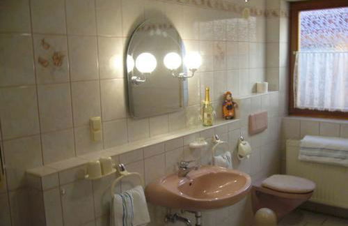 Pension Höchemer - Foto 62