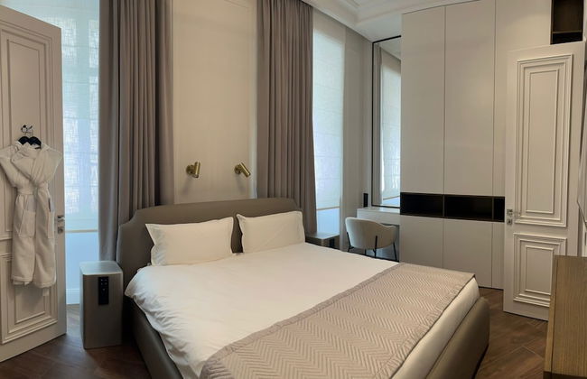 Apartments in the old town - Foto 9