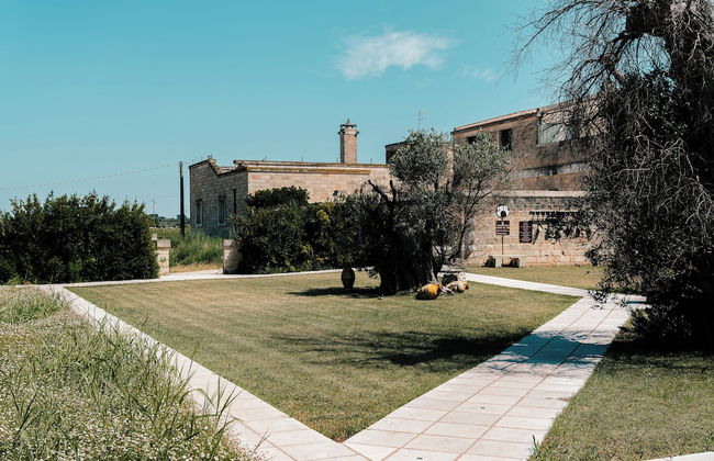 Masseria Stali, The Originals Relais - Foto 68