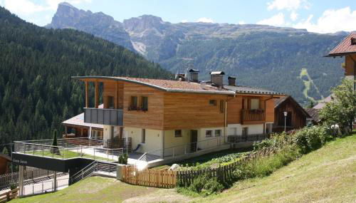 Klimahaus Dep. La Fradora - Photo 1