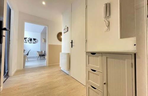 Rouen Saint Julien - L'Esprit village - Photo 10