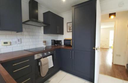 The Witton 3-bed - Foto 8