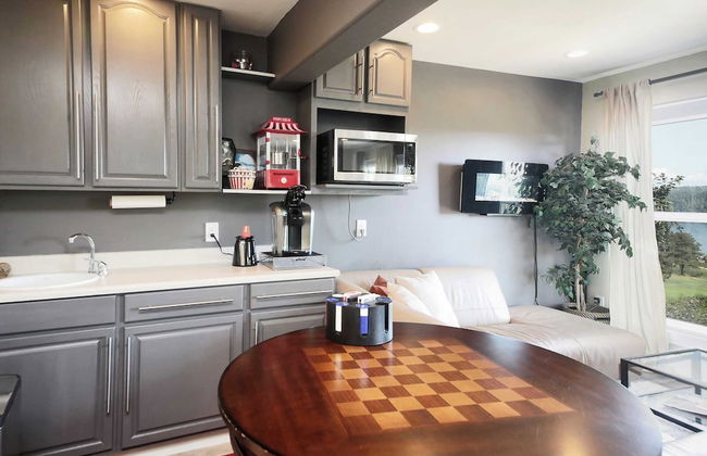 Fairway Harbor View by Avantstay Outdoor Oasis - Foto 9