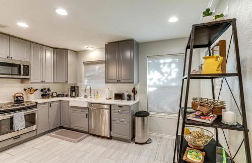 Dog-Friendly Dallas Home with Fenced Yard! - Foto 12